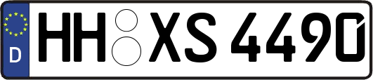 HH-XS4490