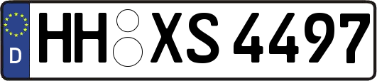HH-XS4497