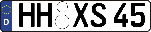 HH-XS45