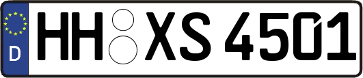 HH-XS4501