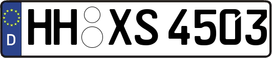 HH-XS4503