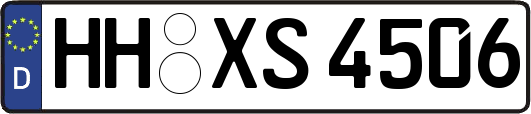 HH-XS4506