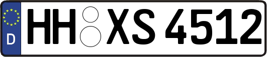 HH-XS4512