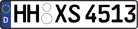 HH-XS4513