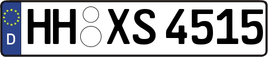 HH-XS4515
