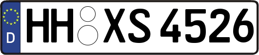 HH-XS4526
