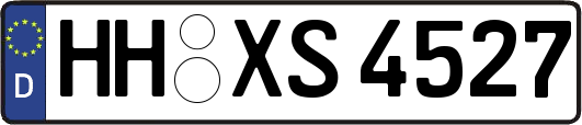 HH-XS4527