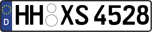 HH-XS4528