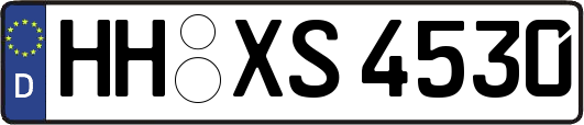 HH-XS4530