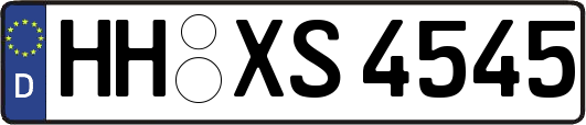 HH-XS4545