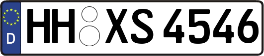 HH-XS4546