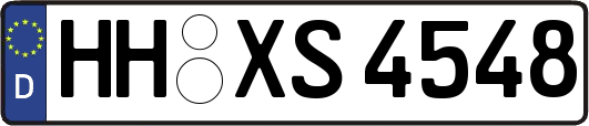 HH-XS4548