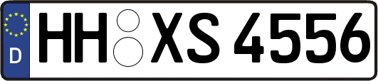HH-XS4556