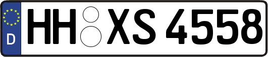 HH-XS4558
