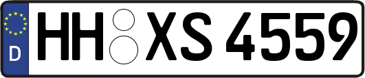 HH-XS4559