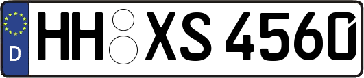 HH-XS4560