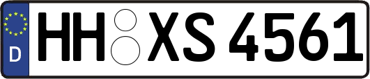 HH-XS4561