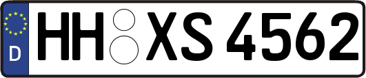 HH-XS4562