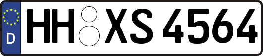 HH-XS4564