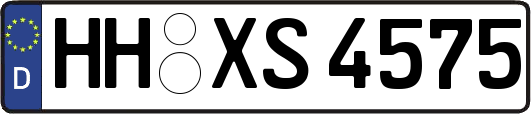 HH-XS4575