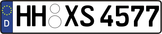 HH-XS4577