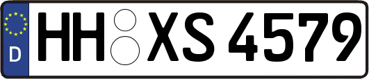 HH-XS4579