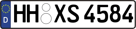 HH-XS4584