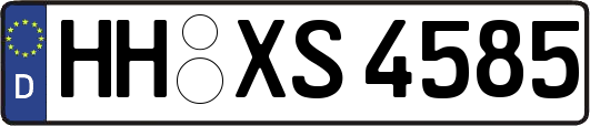 HH-XS4585