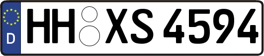 HH-XS4594