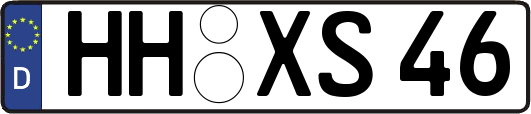 HH-XS46