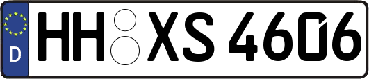 HH-XS4606