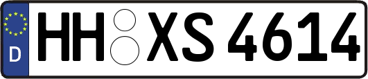 HH-XS4614