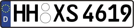 HH-XS4619