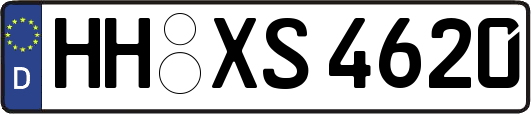 HH-XS4620