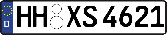 HH-XS4621