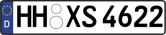 HH-XS4622