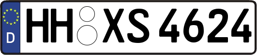 HH-XS4624