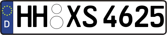 HH-XS4625