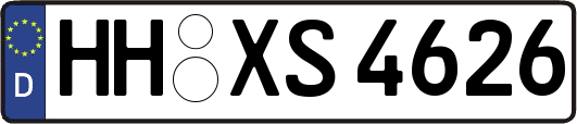 HH-XS4626