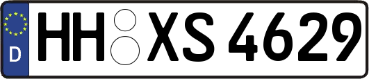 HH-XS4629