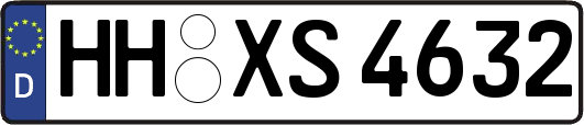 HH-XS4632
