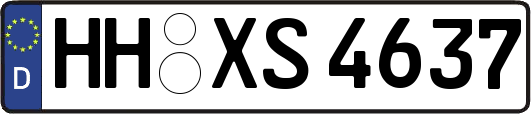 HH-XS4637