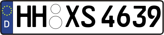 HH-XS4639