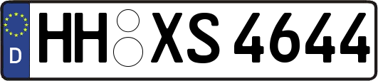 HH-XS4644