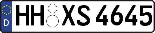 HH-XS4645