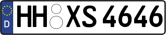 HH-XS4646