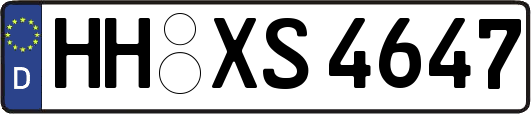 HH-XS4647