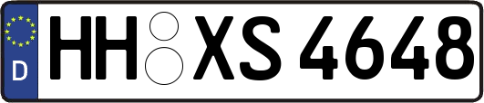 HH-XS4648