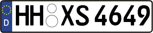 HH-XS4649