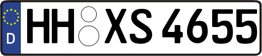 HH-XS4655
